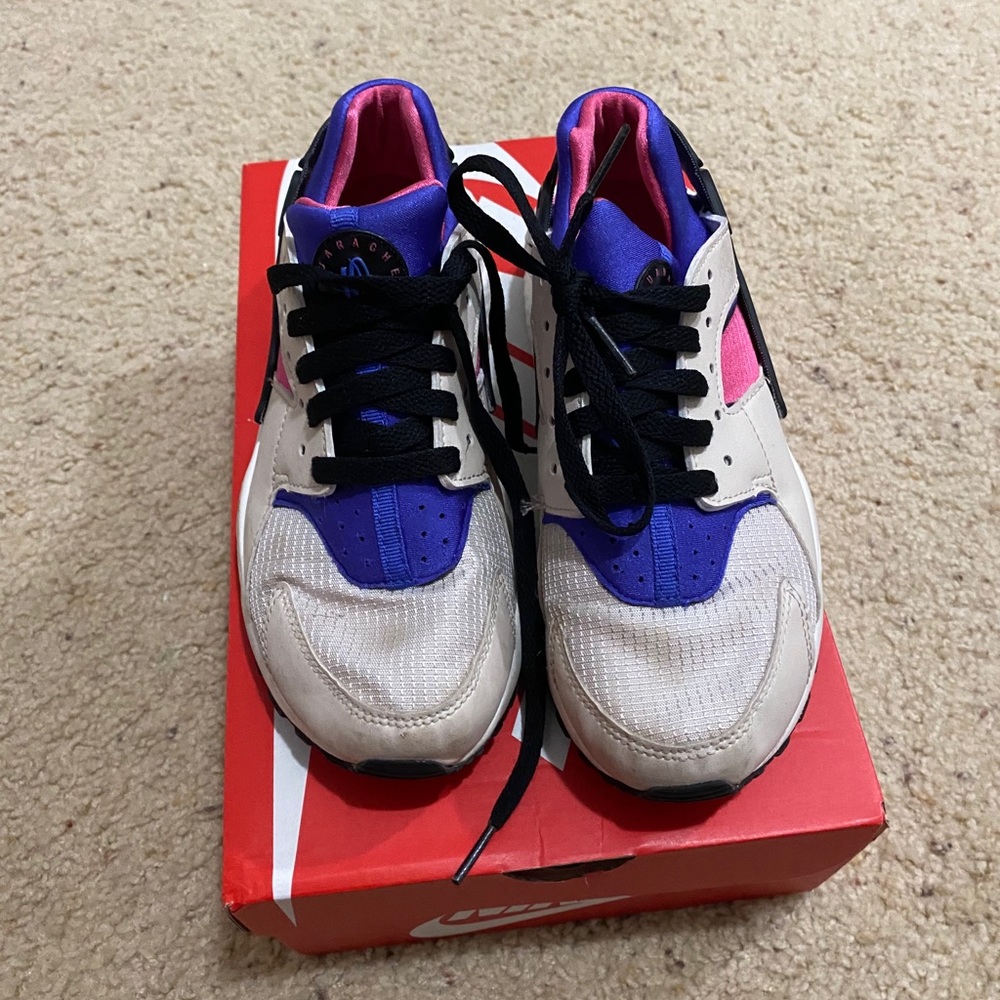 Nike sneakers